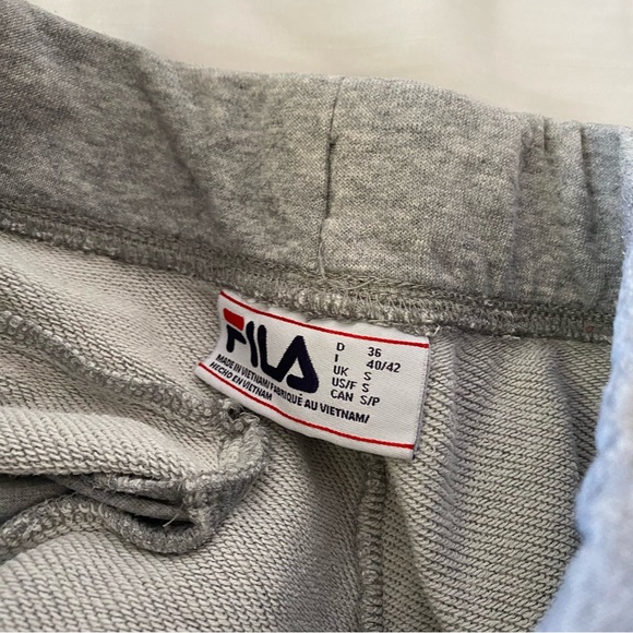 FILA sweatpants - Picture 3 of 3